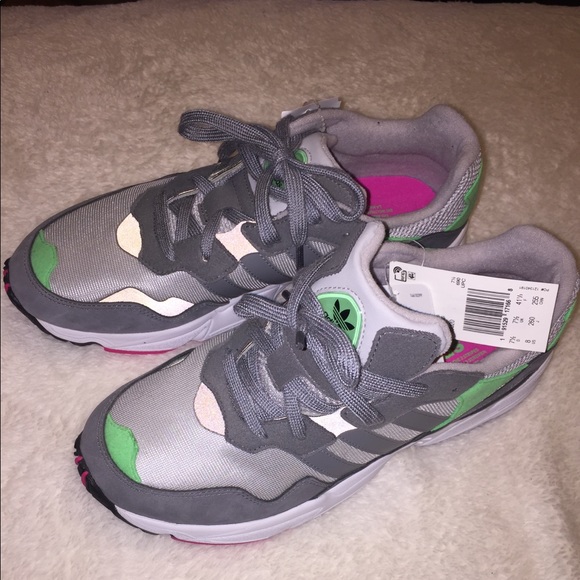 adidas Other - ADIDAS YUNG 96 art#F35020